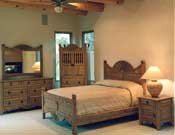 Southwest Bedroom Furniture