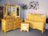 Aurora Bedroom Set
