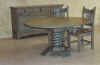 Great Southwest Dining Set Round