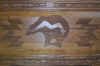 Mimbres Bear