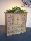 Mission Mule Chest