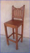 NM Barstool.jpg (63595 bytes)