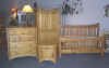 New Mexico Bedroom