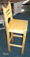 Picos Bar Stool