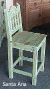 Santa Ana Counter Stool