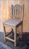 Santa Ana Counter Stool wood seat.jpg (82282 bytes)
