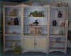 Veena's bookcase.jpg (50410 bytes)