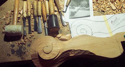 Southwestern Craftsmanship