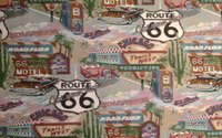 NM-136 Historic Route 66