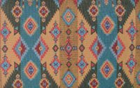 Aztec NM-121, Southwest Upholstery Fabric