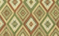 Aztec Sage, Southwest Upholstery Fabric