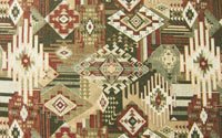 Canyon Spice, Southwest Upholstery Fabric