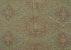 Oushak Bark, 40138-468, Southwest Upholstery Fabric