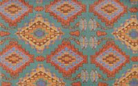 Plata Z-921, Southwest Upholstery Fabric