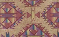 Sierra Alto Z 916, Southwest Upholstery Fabric