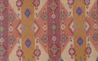 Tijeras Z 910, Southwest Upholstery Fabric
