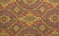 Samus Blanket, 30294-340, Southwest Upholstery Fabric