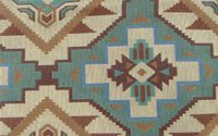 Zuzax Z-923, Southwest Upholstery Fabric