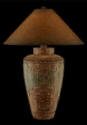 Big Horn Table Lamp