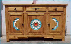 Anasazi Buffet Mest