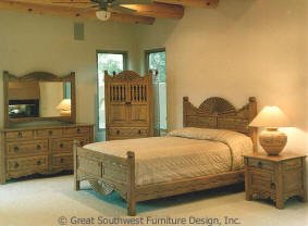 Aurora Special Bedroom Collection