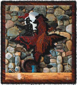 Western Wall Art