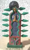 Nuestra Señora de Guadalupe (Our Lady of Guadalupe)