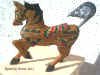 Dancing Horse