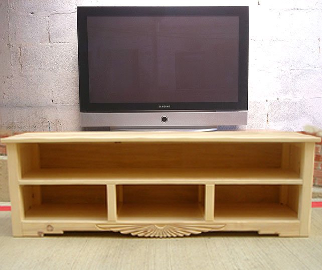 DIY Woodworking Plans Flat Screen Tv Stand