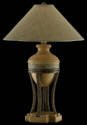 Cheyenne Table & Floor Lamps