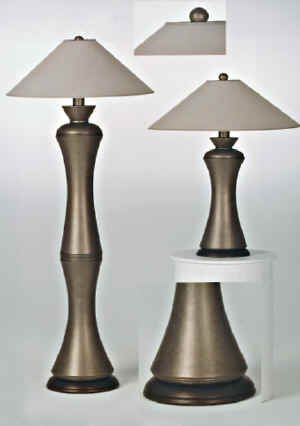 Dana Pointe & Floor Lamps