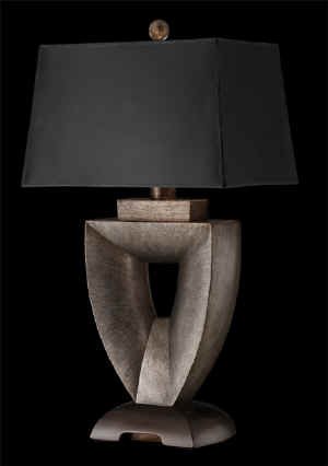 Memphis Table Lamp