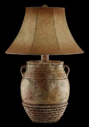 Northwoods Table Lamp