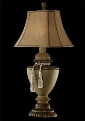Nottinghill Table Lamp