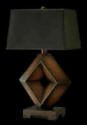 Palm Beach Table Lamp