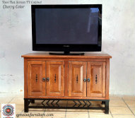 Taos Flat Screen TV Cabinets