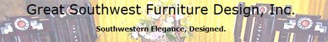 Great Southwest Furniture Design