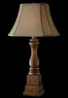 Timberlake Table Lamp