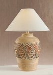 Southwest Table Lamp ACH-6225