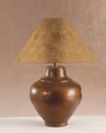 Southwest Table Lamp ACH-6229
