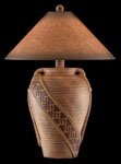 Desert Sun Table Lamp 10266