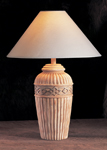 Casual Table Lamp ACH-6144-UO