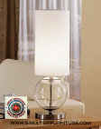 Southwest Table Lamp H-6078-WD