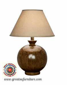 Southwest Table Lamp ACH-6188