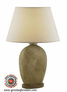 Southwest Table Lamp ACH-6188