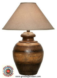 Casual Table Lamp ACH-6144-UO