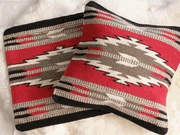 SWPC-Acoma Pair Pillow Covers