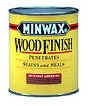 Click here to preview Minwax stain colors