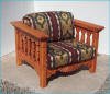 Aurora Living Room Chair