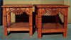 Aurora Sofa Tables Golden Pecan.jpg (39859 bytes)